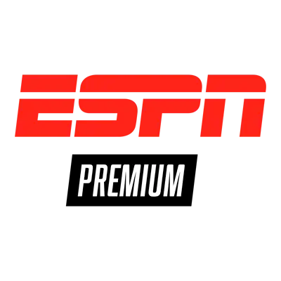 Logo de ESPN Extra